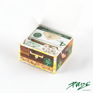 PURIZE® Treasure Box