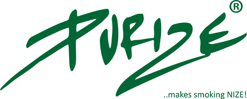 PURIZE® Filters - makes smoking NIZE - Aktivkohlefilter