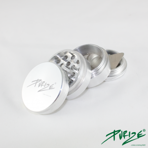 PURIZE® Grinder I 4-teilig