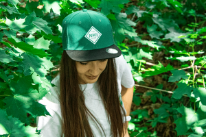 PURIZE® Snapback