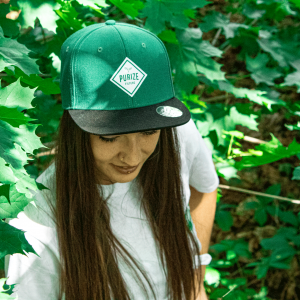 PURIZE® Snapback