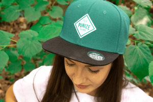 PURIZE® Snapback