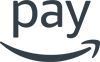 Amazon Pay Logo