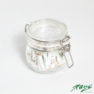 PURIZE® Glas I 75 XTRA Slim Size