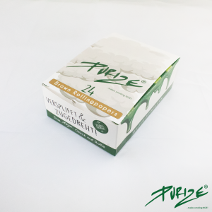 PURIZE® Brown Rolls I 24er Box