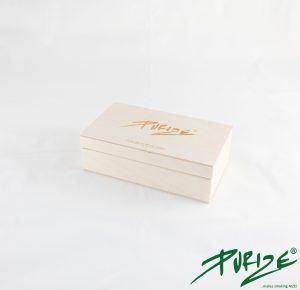 PURIZE® Magnetic Box