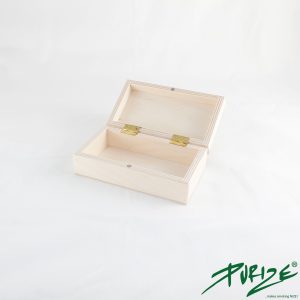 PURIZE® Magnetic Box