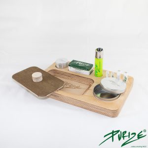 PURIZE® Mini KIT