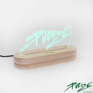 PURIZE® LED Lamp
