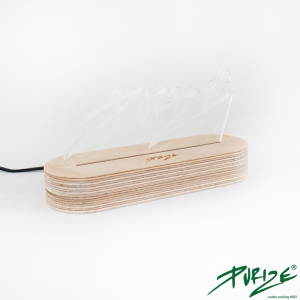 PURIZE® LED Lamp