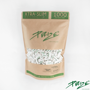 1.000 PURIZE® XTRA Slim Size