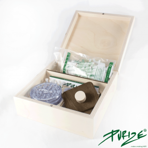 PURIZE® All-In-One BOX