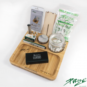PURIZE® Infinity KIT
