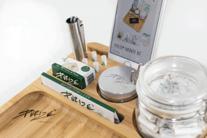 PURIZE® Infinity KIT