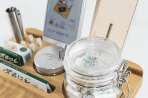 PURIZE® Infinity KIT