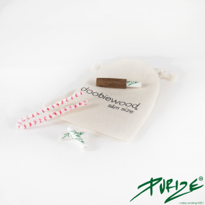 doobiewood XTRA Slim Size