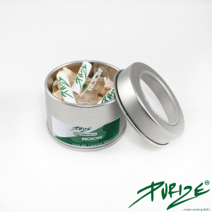 ROOR® x PURIZE® Glas Tip