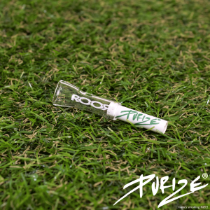 ROOR® x PURIZE® Glas Tip