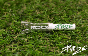 ROOR® x PURIZE® Glas Tip