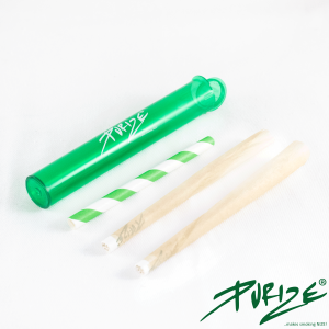 PURIZE® Pre-Rolled Cones