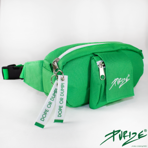 PURIZE® Bauchtasche