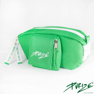 PURIZE® Bauchtasche