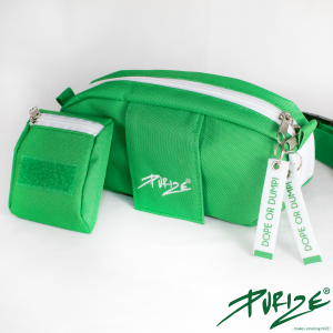 PURIZE® Bauchtasche