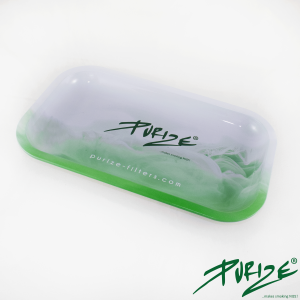 PURIZE® Aluminium Tray
