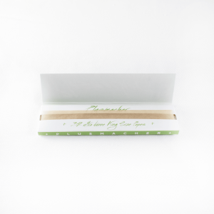 PLUSMACHER Papers King Size Slim