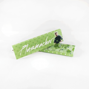 PLUSMACHER Papers King Size Slim