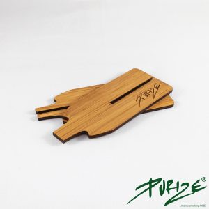 PURIZE® Bamboo X