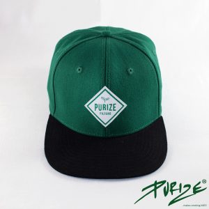 PURIZE® Snapback