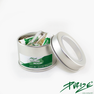 RooR® x PURIZE® Glas Tip