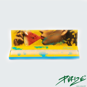 Highdrated King Size Slim