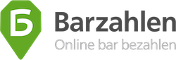 Barzahlen Logo