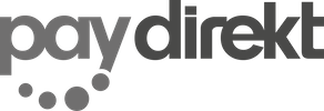 Paydirekt Logo