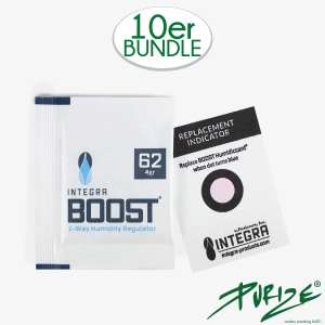 Integra Boost®