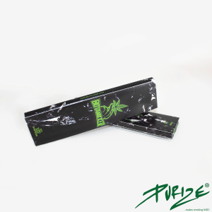 PURIZE® x Botanikker King Size Slim