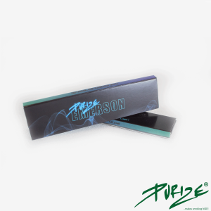 PURIZE® x EMERSON King Size Slim