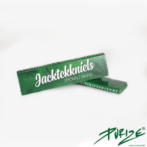 PURIZE® x Jacktekkniels King Size Slim